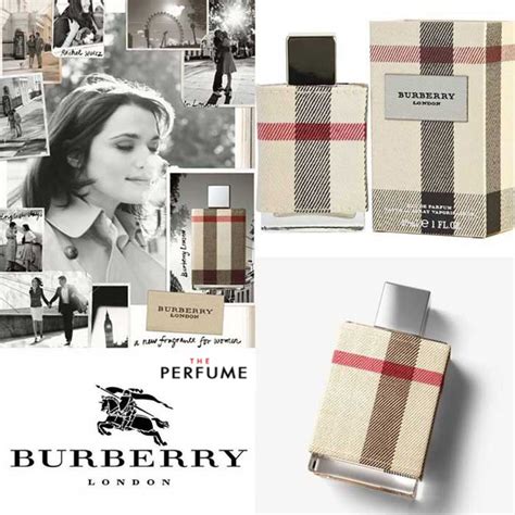 Burberry London cigar review